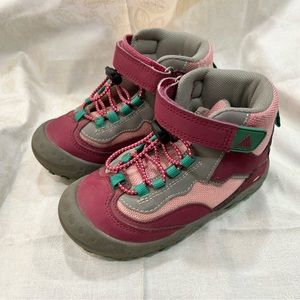 Toddler Girls hiking boots